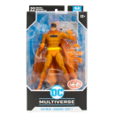 DC Mulitverse Batman Orange Suit - vorne